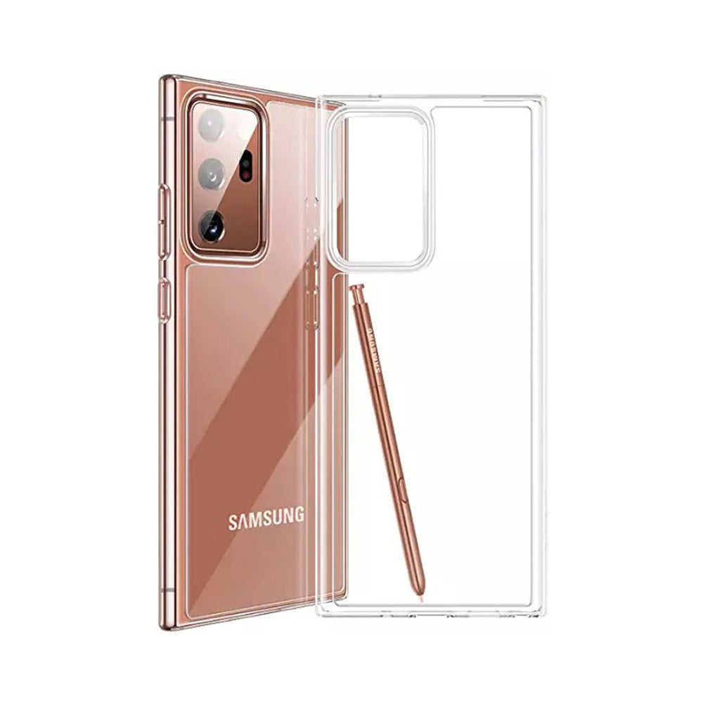 Green Rocky 360 Anti-Shock Case Samsung Note 20 Ultra (4859112390756) Green Rocky 360 Anti-Shock Case Samsung Note 20 Ultra (4859112390756)